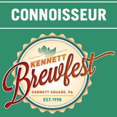 Image for Kennett Brewfest - Connoisseur