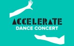 Image for Accelerate Dance Concert presented by UK Dept. of Theatre & Dance in the Guignol Theatre