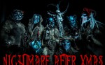 Image for MUSHROOMHEAD 18+ **CANCELLED**