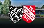 FC Teutonia 05 - TSV Havelse