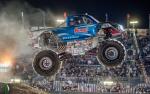 Image for Monster Truck Show - Friday August 24