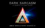 Image for Dark Sarcasm: A Tribute To Pink Floyd