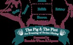 Image for THE PIG & THE PINT PRESENTED BY BERNIE'S WINES & LIQUORS