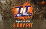 Tailgate N' Tallboys 2024: 3 Day PIT Pass