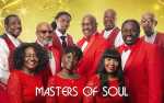 Image for Masters of Soul