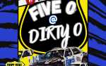 Image for Five O @ Dirty O/ Battle of the Badges