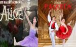 Image for Art Ballet Academy Presents Alice & Paquita