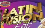 Image for Latin Fusion Fest