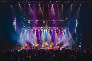 Image for DARK STAR ORCHESTRA - Winter Tour 2020