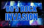 Image for 80's ROCK INVASION feat. Ace Frehley, Great White, Slaughter, Steven Adler of Guns N' Roses and Vixen