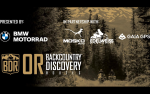 Image for SOLD OUT: Oregon Backcountry Discovery Route Film Premiere