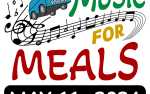 Music For Meals