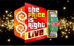 Image for The Price Is Right Live!