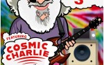 Image for Jerry's BDay Bash with Cosmic Charlie High Energy Grateful Dead