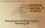 Image for 19th Annual Pennsylvania Horse World Expo March 3 - 6, 2022