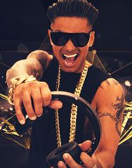 Image for DJ PAULY D