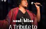 Soul Bliss tribute to Aretha Franklin