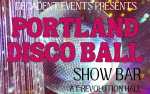 Image for Portland Disco Ball
