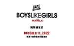 Image for Boys Like Girls Live In Manila - OCT. 11, 2022