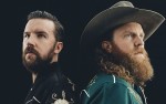 Image for CBBC & Clear 99 Present BROTHERS OSBORNE WORLD TOUR