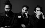 Image for *CANCELED WJJO Presents An Evening With FEVER 333