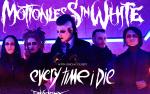 Image for Motionless In White - The Graveyard Shift Tour -- ONLINE SALES HAVE ENDED -- TICKETS AVAILABLE AT THE DOOR