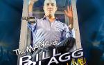 Image for The Magic of Bill Blagg Live!