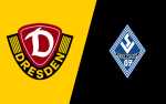 SG Dynamo Dresden - SV Waldhof Mannheim