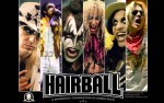 Image for Hairball