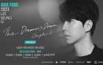 Image for 2023 LEE SEUNG GI ASIA TOUR Concert in Manila The Dreamer's Dream - Chapter 2
