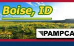 Image for 2021 PAMPCA Course - Boise, ID