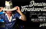 Image for A Special Full Band Tour: Donavon Frankenreiter Featuring Goodnight, Texas