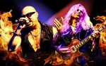 Image for Geoff Tate and Adrian Vandenberg