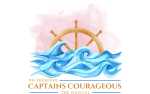Image for Captains Courageous The Musical