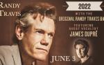 Image for The Music of Randy Travis with Randy Travis