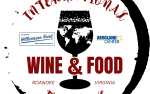 International Food & Wine Festival