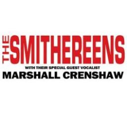Image for The Smithereens w/ special guest vocalist Marshall Crenshaw