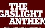 Image for The Gaslight Anthem - MOVED