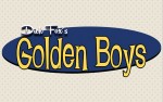 Image for THE GOLDEN BOYS