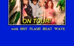 Image for The Regrettes, with Hot Flash Heat Wave