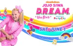 Image for Nickelodeon's JoJo Siwa D.R.E.A.M The Tour
