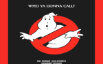 Image for Film: "Ghostbusters" 
