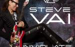 Image for ** New Date** Steve Vai: Inviolate Tour