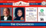 Image for 24-25 OVS Oct 12, The Enchantress