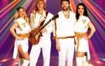 Image for DANCING DREAM - ABBA TRIBUTE BAND