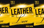 Image for The Imperial Sovereign Court of the State of Montana presents 'Leather & Lace' Drag Show