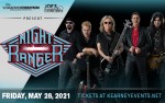 Image for ***CANCELLED*** Night Ranger