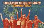 OLD CROW MEDICINE SHOW