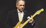 Image for Jimmie Vaughan - The Story Tour
