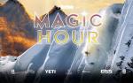 Image for The Great Falls Ski and Board Club presents The Magic Hour, A film by Teton Gravity Research